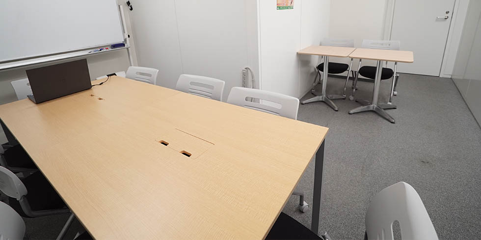 小会議室｜スペースパートナー